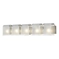 thumbnail image 1 of Z-Lite 5 Light Vanity Light 169-5V-BN, 1 of 1