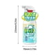 thumbnail image 3 of Fiudx Limpiador de Pintura, Potente Descontaminación, Eliminación Eficaz de Residuos Difíciles, Aplicación Multisuperficie, Aerosol Fácil de Usar, Esencial para El Hogar, Botella de 500 Ml, Incluye P, 3 of 7