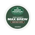 thumbnail image 3 of Green Mountain Max Brew Dark Magic Dark Roast Coffee K Cup Pods, 30 K Cups Total, 3 of 5