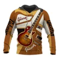 thumbnail image 5 of Sudadera con capucha con estampado de guitarra 3D para hombre, sudadera de talla europea para uso diario, sudadera con capucha musical, ropa psicodélica para mujer, mayorista, 5 of 5