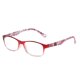 thumbnail image 1 of Gafas de lectura elegantes anti-luz azul para damas jóvenes, de resina, ultraligeras y fáciles de llevar, 1 of 1