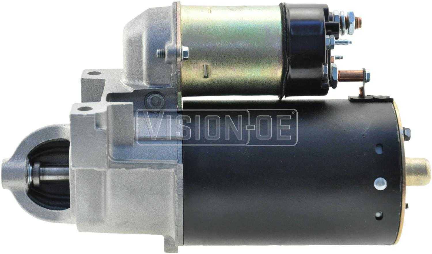Vision OE 3504 Starter Motor