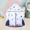 thumbnail image 3 of Tienda de juegos para para y niñas, casas de juegos para , tiendas de emergentes, juguetes de castillo para juegos 1 Hugo los niños juegan carpa, 3 of 10
