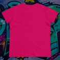 thumbnail image 3 of Women's "She Is" Midweight Cotton Tee, 3 of 4