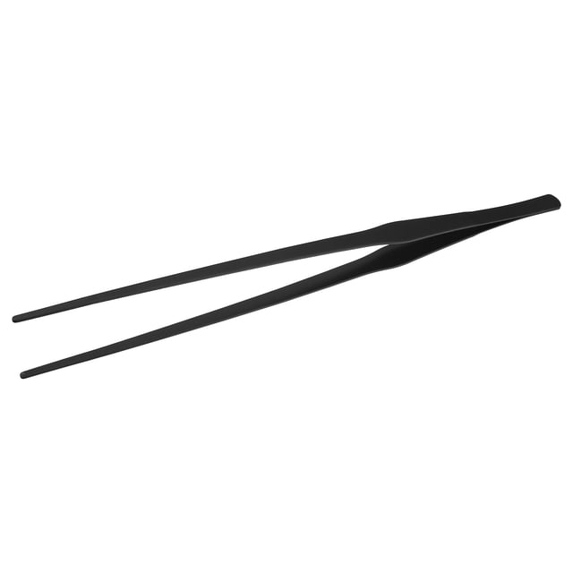 Unique Bargains Pince à Épiler en Acier Inoxydable 1 Pcs pour Animaux de Compagnie 38cm / 14.96 Inch