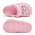 thumbnail image 7 of GUBARUN Toddler Garden Clogs for Boys and Girls Slip-On Beach & Pool Shoes, 7 of 7
