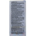 thumbnail image 3 of GeriCare Ibuprofen Coated Tablets, 200 mg, 100 Count, 3 of 7