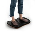 thumbnail image 3 of Zimtown Balance Board Standing Mat Standing Desk Mat Office Accessory - Foot Rocker Leg Exerciser, 3 of 7