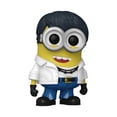thumbnail image 2 of Figura de vinilo Funko Pop! Rocks Minions x BTS Jimin, 10 cm, 2 of 3