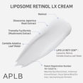 thumbnail image 4 of Crema APLB Liposoma Retinol LX LIPO LX RETI CEN 22,8% 55 ml, 4 of 9