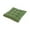 C, variant on Extra Thick Solid Color Brushed Fabric Chair Cushion with Ties, Non-Slip Square Seat Pad, 16x16 inch