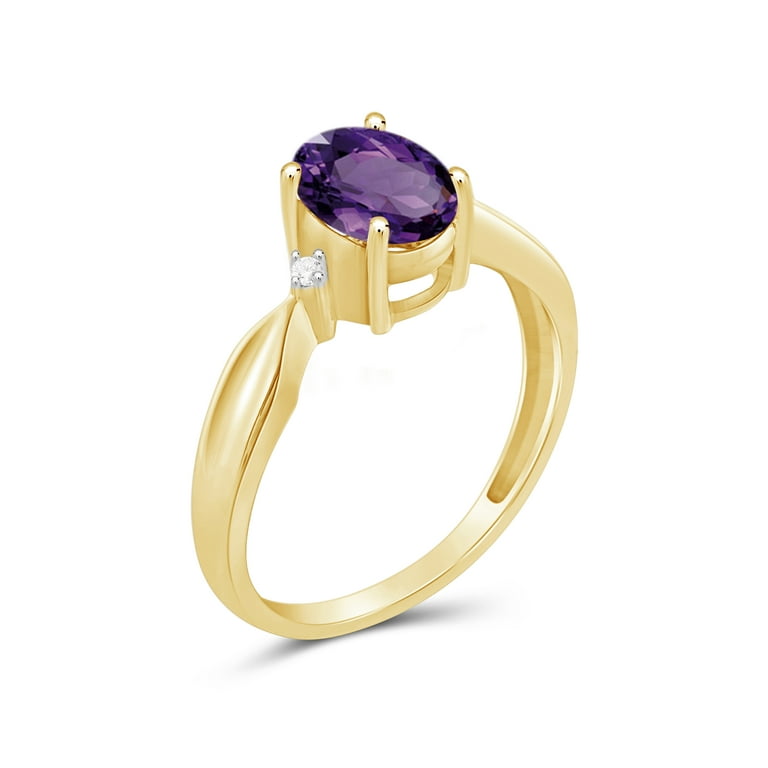 Walmart shop birthstone jewelry