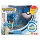 thumbnail image 1 of Abt Pokemon Anime Figure Charizard Pikachu Gyarados  Pocket Monster Figure Pokeball Action ormation Toy l Childr Gift, 1 of 6