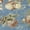 Denim, variant on Addison Rugs Chantille Indoor/Outdoor Transitional Holiday Ornament Aloe Machine Washable Rectangle Rug, 10' x 14'