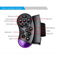 thumbnail image 4 of Mp3 Bluetooth Para Coche Din, Radio Fm Para Coche, Reproductor Multimedia Mp3 Para Coche, Compatible Con Control De Voz 1 Reproductor Scienceny VI011725-00, 4 of 6