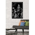 thumbnail image 2 of Skeleton - Nature Wall Poster, 22.375" x 34", 2 of 4