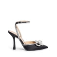 thumbnail image 4 of Zapatos de Tacón Alto para Mujer DREAM PAIRS Destiny Talla 11 Negro, 4 of 8