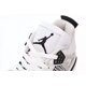 thumbnail image 5 of Ni - ke Size 12 - Jordan 4 Retro Mid Military Black, 5 of 5