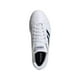 thumbnail image 4 of Tenis para Caballero Adidas Grand Court Base Talla 25.5 Blanco, 4 of 4