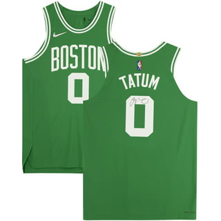 Men's Fanatics Branded Jayson Tatum Black Boston Celtics Charge T-Shirt
