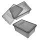 thumbnail image 5 of unbranded 2Ud Caja Para Alimentación Y Observación De Geckos Y En Color, 5 of 8