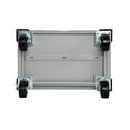 Seville Classics UltraHD 6Drawer Rolling Lockable Storage 28