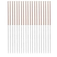 thumbnail image 1 of 20pcs Printer Cleaning Needles Printer Nozzle Cleaners Printer Cleaning Needles, 1 of 3