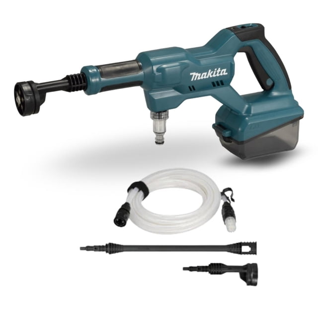 Pistola de Alta presión Inalámbrica Makita Dhw180 5.3 Litros
