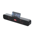thumbnail image 2 of Barra de sonido estéreo inalámbrica Bluetooth 5.0 con subwoofer, 2 of 4