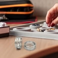 thumbnail image 3 of AMLESO 2 Pieces Jump Opening Tools Opening Closing s Tool Stainless Steel Jump, 3 of 8