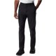 thumbnail image 1 of BASS OUTDOOR Mens Traveler Straight Leg Slim Casual Pants, black, 34W x 32L, 1 of 1