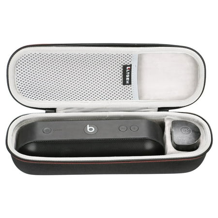 LTGEM for Apple Dr. Dre Beats Pill+ Pill Plus Bluetooth Portable Wireless Speaker Hard Storage Travel Carrying Case