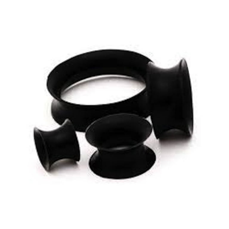 12mm tunnels online plugs