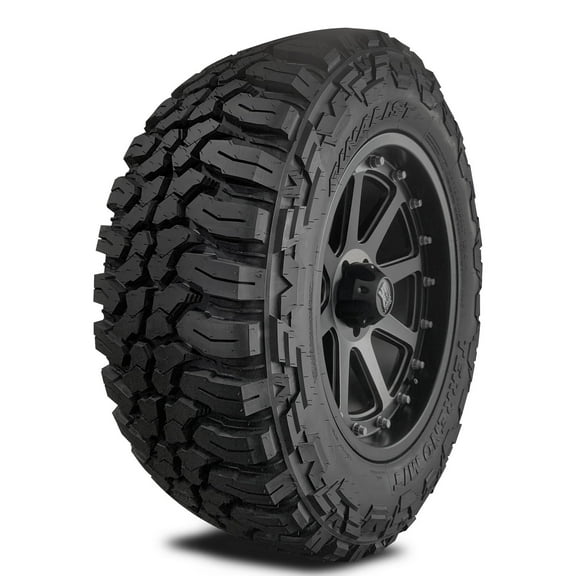 Finalist Terreno MT Mud Terrain LT265/75R16 123/120Q E Light Truck Tire