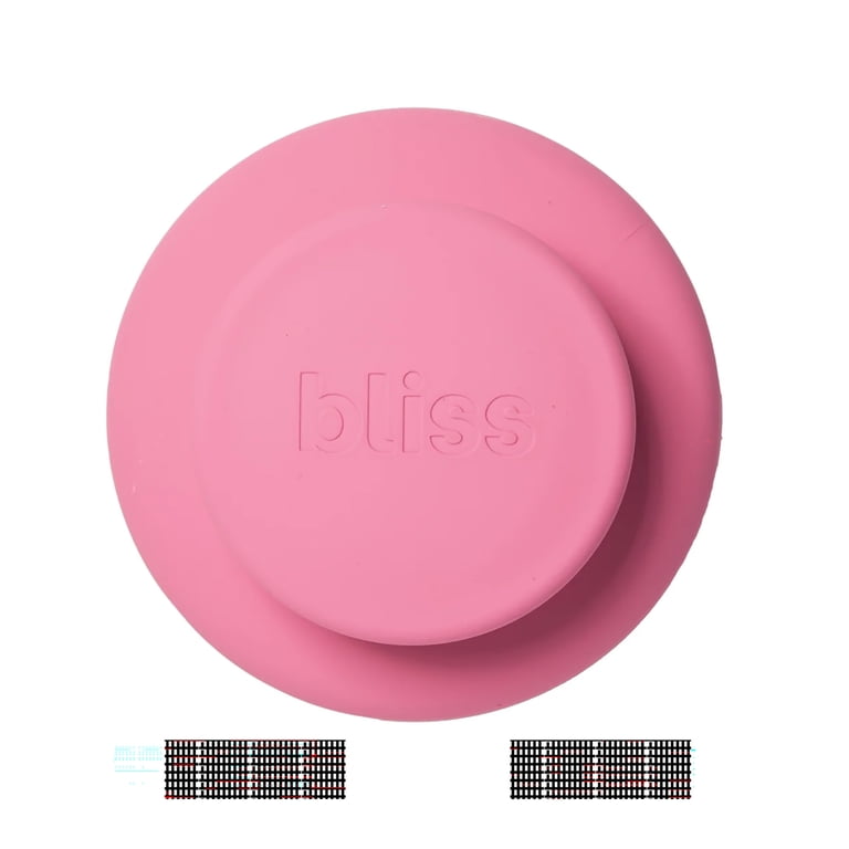 Bliss Smooth Away Exfoliating Dry Brush, Natural Bristles photo 3
