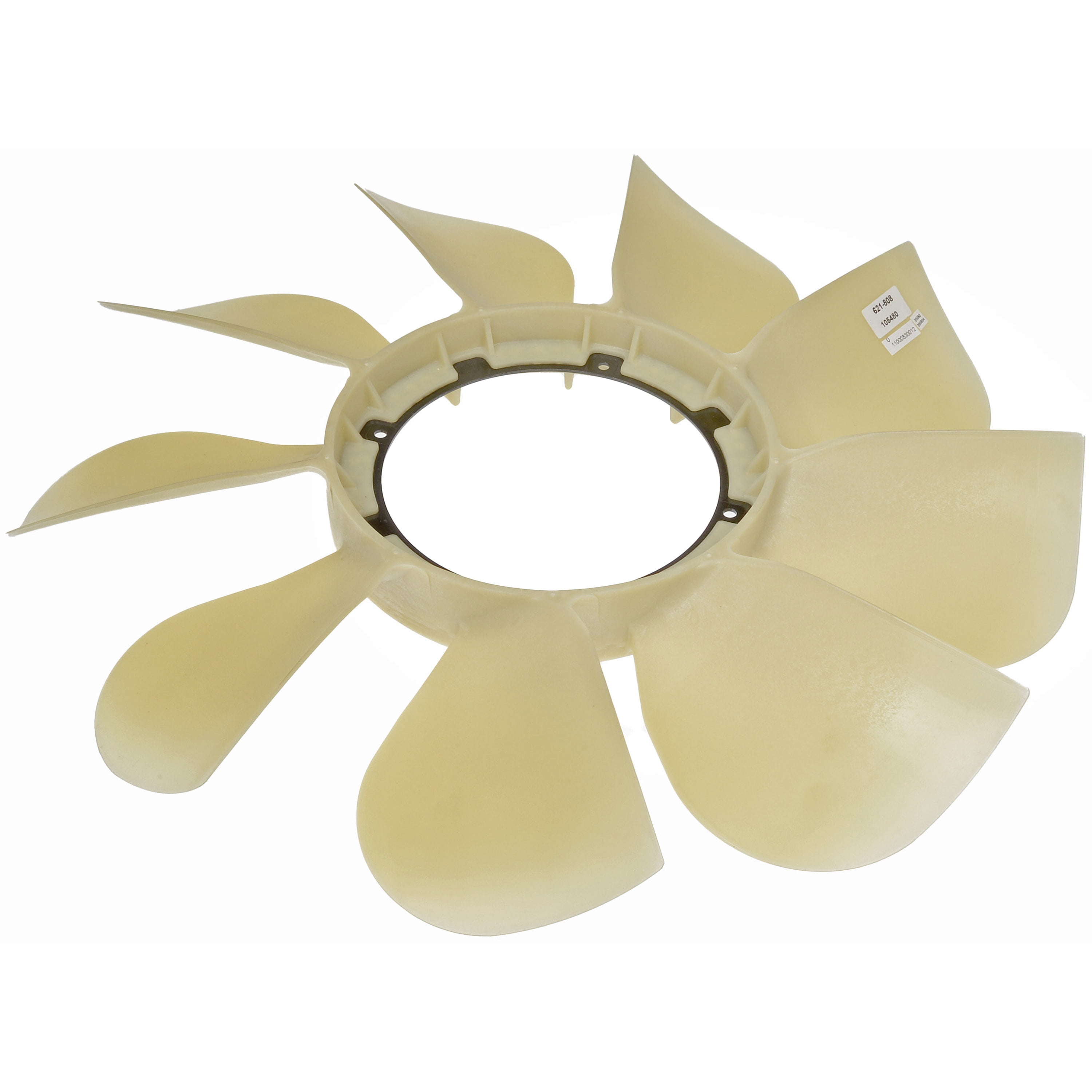 Dorman 621-808 Engine Cooling Fan Blade for Specific Infiniti / Nissan Models