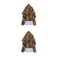 thumbnail image 3 of Yuarrent Impermeable Rain Cape Poncho Picnic Mat Multifuncional Herramientas al aire libre Type1 NO1, 3 of 6