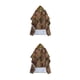 thumbnail image 4 of Naiovety Impermeable 3 en 1 Capa de lluvia Poncho Estera de picnic Cubierta de refugio al aire libre Type1 NO1, 4 of 6