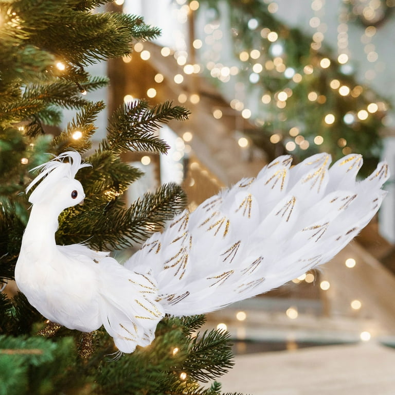 Shiny online christmas decorations