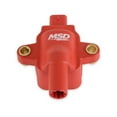 thumbnail image 5 of MSD 82838 Ignition Coil - Red - Set of 8, 5 of 8