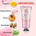 thumbnail image 2 of Set de crema de manos VESPRO 210 Pack hidratante para mujer, 2 of 7
