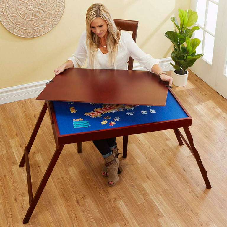 Table puzzle Deluxe