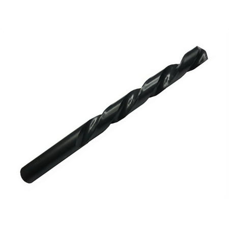 UPC: 0887861023795 | Qualtech DWDMM18.50 18.50mm HSS Jobber Length Drill Bit