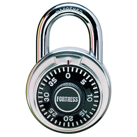 Master Lock Combination Padlock Combination Padlock
