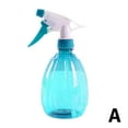 thumbnail image 4 of HAVELOR Plastic Spray Bottle, 16.9 oz Capacity, Trigger Pump for Easy Misting, Ideal for Watering Plants and Applying Cleaning Solutions(green,one-size), 4 of 6