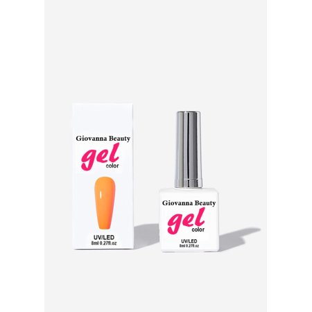 60 Colors Professional GEL NAIL POLISH Color UV LED Soak Off