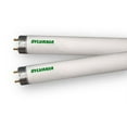 thumbnail image 2 of Sylvania 21421 - FO28/841/XV/SS/ECO 4 Foot Plus Straight T8 Fluorescent Tube Light Bulb, 2 of 2