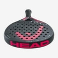 thumbnail image 3 of HEAD Zephyr Padel Racquet, 3 of 4