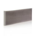 thumbnail image 3 of Industry Tile 2.5"x8" Metropolis Crackled Berry Ceramic Wall Tile (1 Sample), 3 of 10