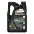 thumbnail image 5 of Castrol EDGE High Mileage 10W-30 Advanced Full Synthetic Motor Oil, 5 Quarts, 5 of 16